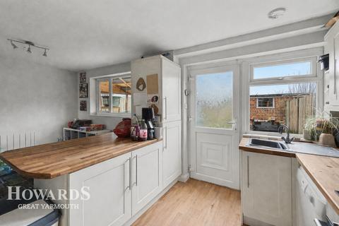 undefined, St Margarets Way, Fleggburgh
