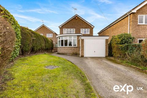undefined, Tideswell Close, Nottingham NG15