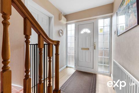 undefined, Tideswell Close, Nottingham NG15