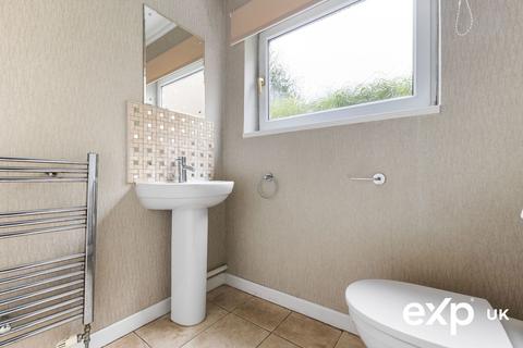 undefined, Tideswell Close, Nottingham NG15