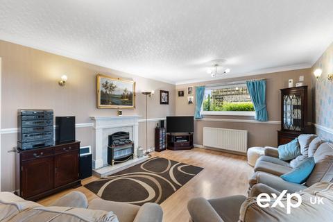 undefined, Tideswell Close, Nottingham NG15