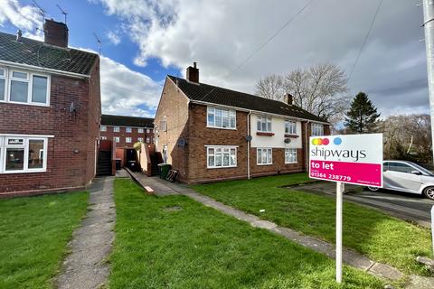 undefined, Hessian Close, BILSTON