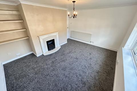 undefined, Hessian Close, BILSTON
