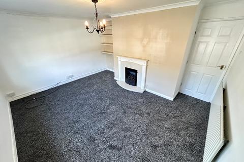 undefined, Hessian Close, BILSTON