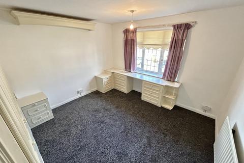 undefined, Hessian Close, BILSTON