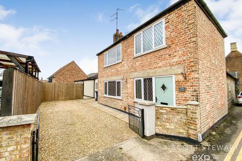 undefined, London Street, Peterborough PE7