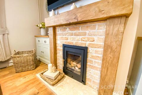 undefined, London Street, Peterborough PE7