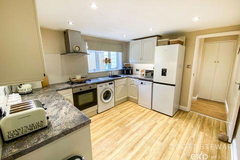 undefined, London Street, Peterborough PE7