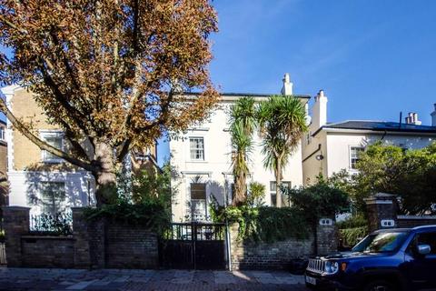 1 bedroom flat to rent, Carlton Hill, London NW8