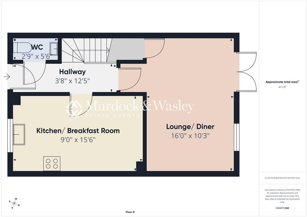 Ground Floor