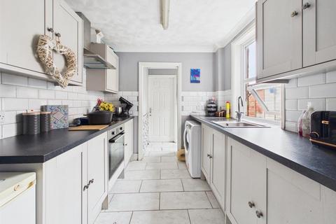 3 bedroom terraced house for sale, Kitchener Avenue, Linden, Gloucester