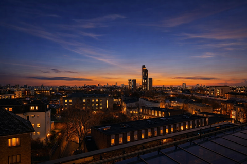 2 bedroom apartment for sale, Atrium Apartments, W10