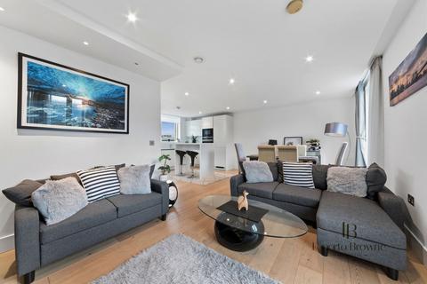 2 bedroom apartment for sale, Atrium Apartments, W10