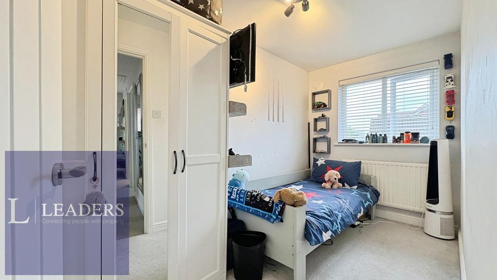 Bedroom 4