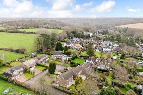 undefined, The Beeches, Banstead