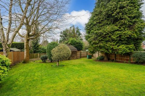 undefined, The Beeches, Banstead
