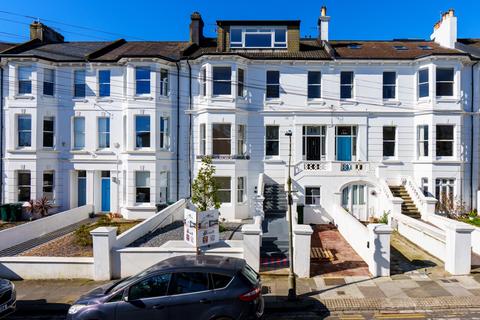 undefined, 18 Clermont Terrace, Brighton, East Sussex, BN1