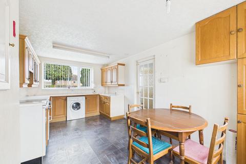undefined, Sherwood Avenue, Calverton, Nottingham