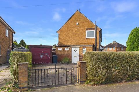 undefined, Sherwood Avenue, Calverton, Nottingham