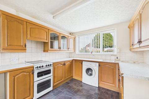 2 bedroom semi-detached house for sale, Sherwood Avenue, Calverton, Nottingham