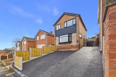 County Road, Gedling, Nottingham