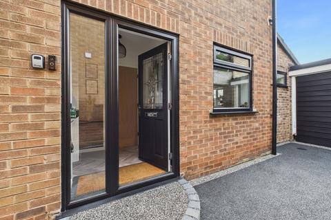 undefined, County Road, Gedling, Nottingham