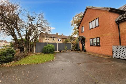 undefined, Juniper Road, Colchester CO3