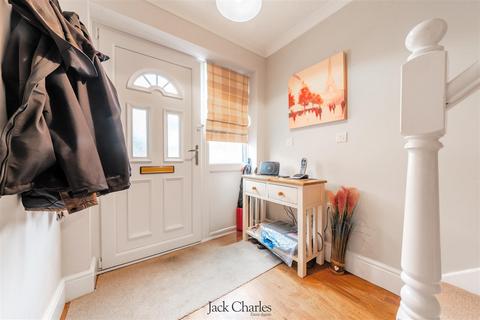 3 bedroom detached house for sale, Iden Crescent, Staplehurst, Tonbridge