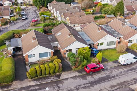 3 bedroom detached bungalow for sale, Yr Aran, Swansea SA2