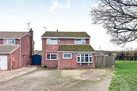 undefined, Druids Oak, Gloucester GL2