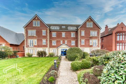 2 bedroom flat for sale, 56 North Promenade, Lytham St. Annes, Lancashire
