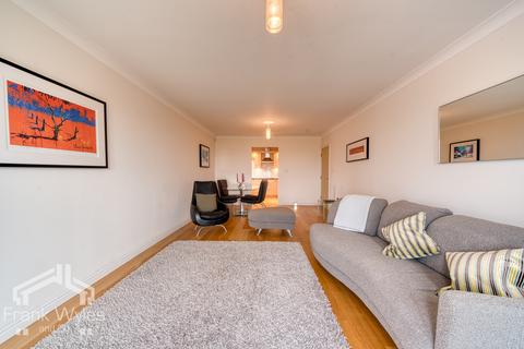 2 bedroom flat for sale, 56 North Promenade, Lytham St. Annes, Lancashire