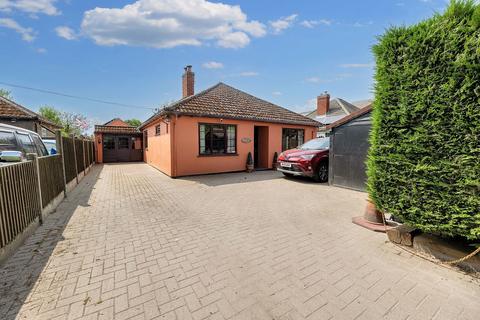 undefined, Pilcox Hall Lane, Clacton-on-sea CO16