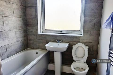 undefined, New Court, Northolt, UB5
