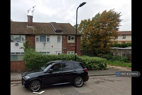 undefined, New Court, Northolt, UB5