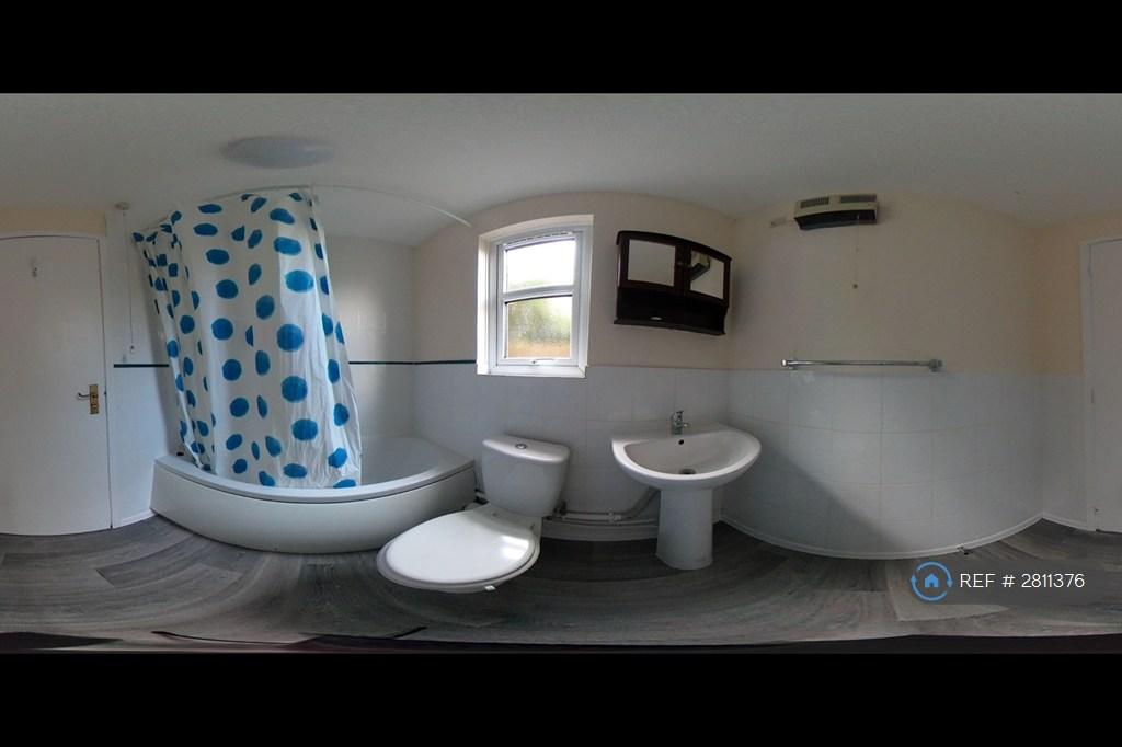 Bathroom 360