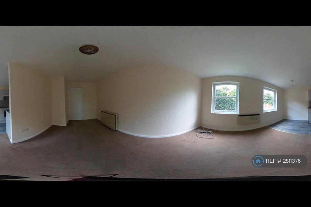 Bedroom 360