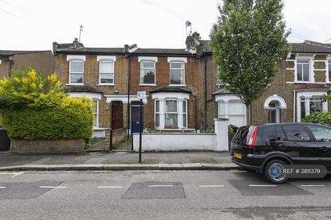 1 bedroom flat to rent, Colless Road, London, N15
