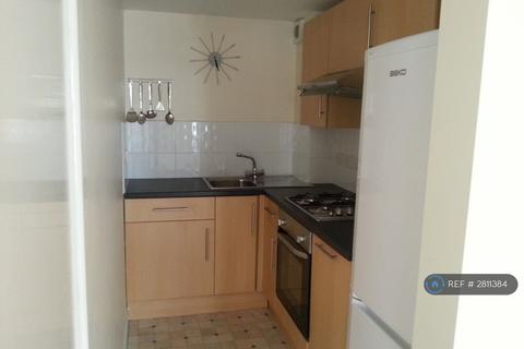 undefined, George Street, Pontypool, NP4