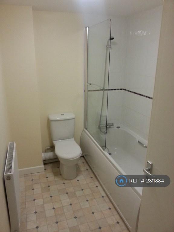 Bathroom 2