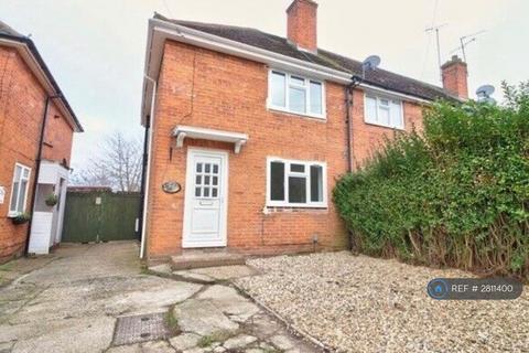 undefined, Ashmore Road, Reading, RG2