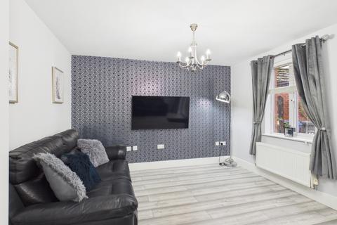 4 bedroom semi-detached house for sale, WATERSIDE VIEW, DROYLSDEN, MANCHESTER, M43 6EN