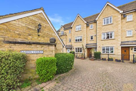 undefined, Water Street, Stamford PE9