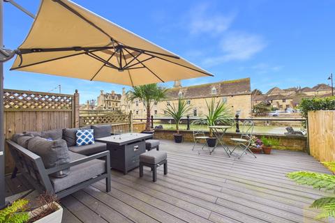 undefined, Water Street, Stamford PE9