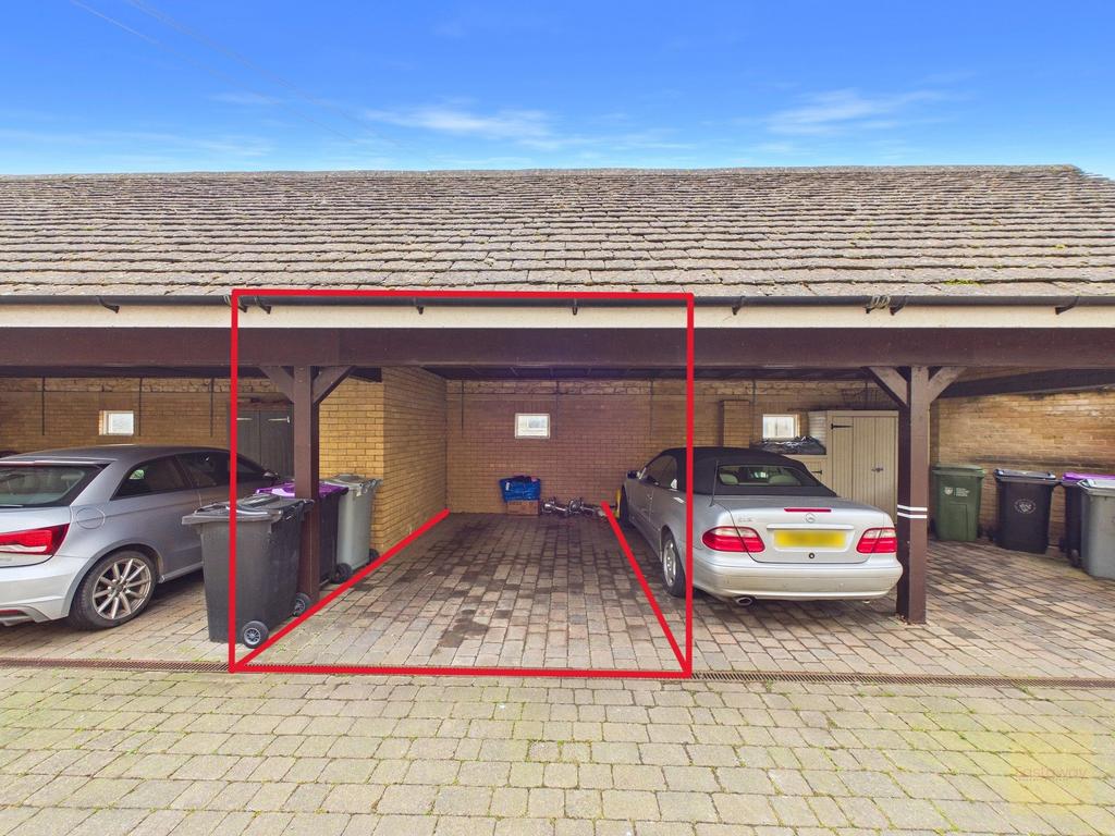 Parking Space 2