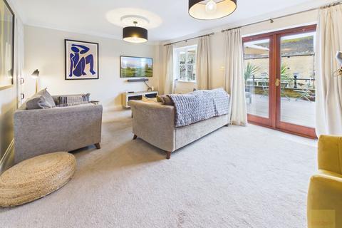 undefined, Water Street, Stamford PE9
