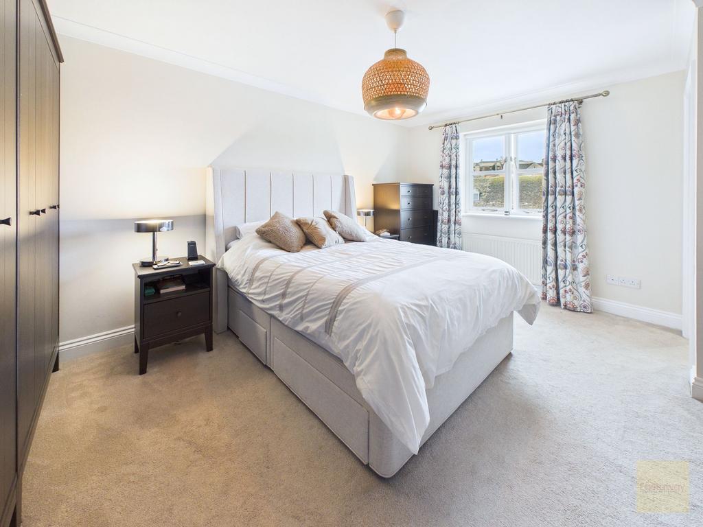Principal Bedroom