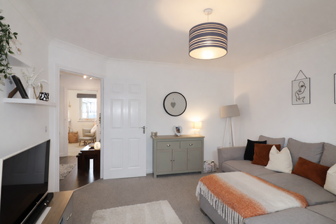 undefined, Marchfield Road, Dumfries DG1