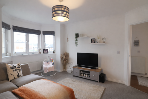 undefined, Marchfield Road, Dumfries DG1