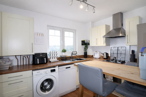 undefined, Marchfield Road, Dumfries DG1